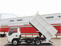 ISUZU Elf Deep Dump 2RG-NKR88AN 2020 33,464km_10