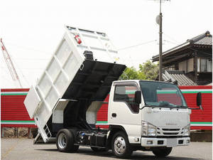 ISUZU Elf Deep Dump 2RG-NKR88AN 2020 33,464km_1