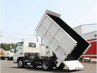 ISUZU Elf Deep Dump 2RG-NKR88AN 2020 33,464km_2