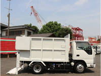 ISUZU Elf Deep Dump 2RG-NKR88AN 2020 33,464km_3