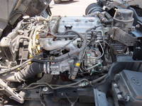 HINO Ranger Aluminum Van 2KG-FC2ABA 2018 197,000km_14