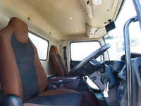 HINO Ranger Aluminum Van 2KG-FC2ABA 2018 197,000km_17