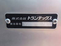 HINO Ranger Aluminum Van 2KG-FC2ABA 2018 197,000km_23