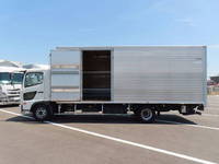 HINO Ranger Aluminum Van 2KG-FC2ABA 2018 197,000km_24