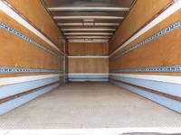 HINO Ranger Aluminum Van 2KG-FC2ABA 2018 197,000km_25