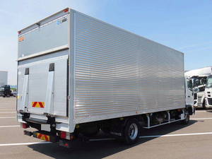 Ranger Aluminum Van_2