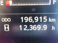 HINO Ranger Aluminum Van 2KG-FC2ABA 2018 197,000km_38