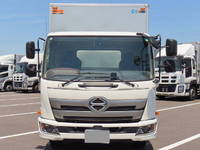 HINO Ranger Aluminum Van 2KG-FC2ABA 2018 197,000km_3