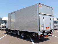 HINO Ranger Aluminum Van 2KG-FC2ABA 2018 197,000km_4