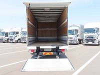 HINO Ranger Aluminum Van 2KG-FC2ABA 2018 197,000km_6