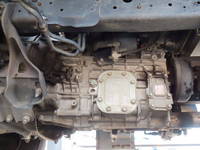 HINO Ranger Aluminum Van 2KG-FC2ABA 2018 197,000km_7