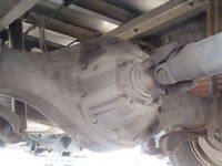 HINO Ranger Aluminum Van 2KG-FC2ABA 2018 197,000km_8