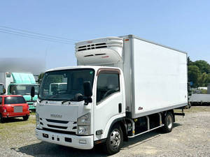 Elf Refrigerator & Freezer Truck_1