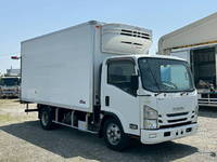 ISUZU Elf Refrigerator & Freezer Truck TPG-NPR85AN 2016 212,030km_3