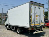 ISUZU Elf Refrigerator & Freezer Truck TPG-NPR85AN 2016 212,030km_4