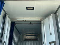 ISUZU Elf Refrigerator & Freezer Truck TPG-NPR85AN 2016 212,030km_9