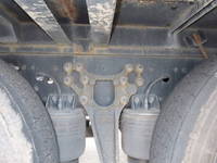 UD TRUCKS Quon Container Carrier Truck QKG-CD5ZA 2012 394,000km_10