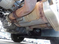 UD TRUCKS Quon Container Carrier Truck QKG-CD5ZA 2012 394,000km_11