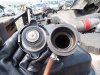 UD TRUCKS Quon Container Carrier Truck QKG-CD5ZA 2012 394,000km_17