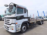 Quon Container Carrier Truck