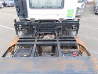 UD TRUCKS Quon Container Carrier Truck QKG-CD5ZA 2012 394,000km_25