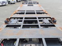 UD TRUCKS Quon Container Carrier Truck QKG-CD5ZA 2012 394,000km_27