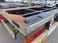 UD TRUCKS Quon Container Carrier Truck QKG-CD5ZA 2012 394,000km_30
