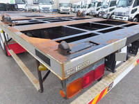 UD TRUCKS Quon Container Carrier Truck QKG-CD5ZA 2012 394,000km_31
