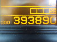 UD TRUCKS Quon Container Carrier Truck QKG-CD5ZA 2012 394,000km_33