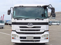 UD TRUCKS Quon Container Carrier Truck QKG-CD5ZA 2012 394,000km_3