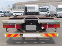 UD TRUCKS Quon Container Carrier Truck QKG-CD5ZA 2012 394,000km_5