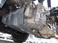 UD TRUCKS Quon Container Carrier Truck QKG-CD5ZA 2012 394,000km_6
