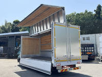 HINO Ranger Aluminum Wing 2KG-FC2ABG 2018 178,897km_17