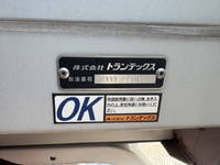 HINO Ranger Aluminum Wing 2KG-FC2ABG 2018 178,897km_28