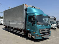 HINO Ranger Aluminum Wing 2KG-FC2ABG 2018 178,897km_3