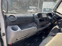 HINO Dutro Flat Body TKG-XZC655M 2015 122,407km_21