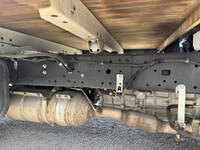 HINO Dutro Flat Body TKG-XZC655M 2015 122,407km_22