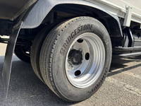 HINO Dutro Flat Body TKG-XZC655M 2015 122,407km_31