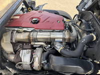 HINO Dutro Flat Body TKG-XZC655M 2015 122,407km_33
