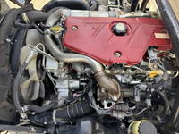 HINO Dutro Flat Body TKG-XZC655M 2015 122,407km_34