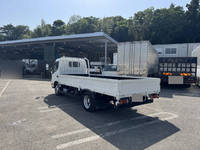 HINO Dutro Flat Body TKG-XZC655M 2015 122,407km_4