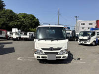 HINO Dutro Flat Body TKG-XZC655M 2015 122,407km_5