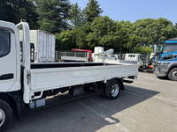 HINO Dutro Flat Body TKG-XZC655M 2015 122,407km_7