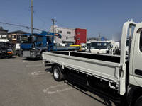 HINO Dutro Flat Body TKG-XZC655M 2015 122,407km_8