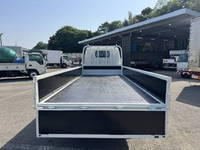 HINO Dutro Flat Body TKG-XZC655M 2015 122,407km_9