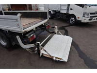 ISUZU Elf Flat Body TRG-NJR85A 2015 205,129km_10