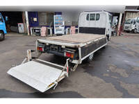 ISUZU Elf Flat Body TRG-NJR85A 2015 205,129km_11