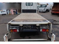 ISUZU Elf Flat Body TRG-NJR85A 2015 205,129km_12