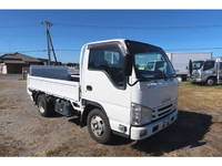 ISUZU Elf Flat Body TRG-NJR85A 2015 205,133km_1
