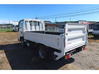 ISUZU Elf Flat Body TRG-NJR85A 2015 205,133km_2